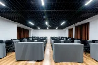 悅為智飯店(保定北國先天下保百購物廣場店) - 商務