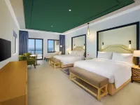 Rixos Al Mairid Ras Al Khaimah Hotels near RAKgas