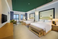 Rixos Al Mairid Ras Al Khaimah Hotels in Ras al-Khaimah