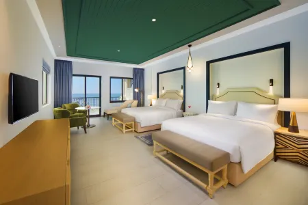 Rixos Al Mairid Ras Al Khaimah