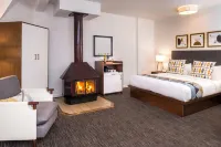 Wine Valley Inn - Wifi