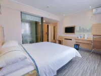 City Comfort Inn (Guangzhou Jiaokou Metro Station) Hotels in Guangzhou