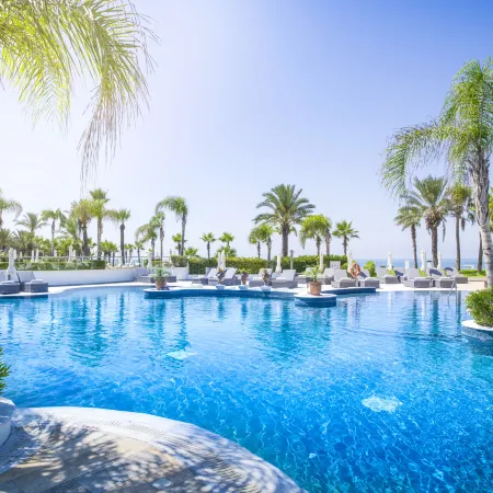 Olympic Lagoon Resort Paphos