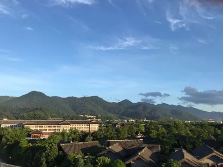 The House B&B Отели в г. Синьсин