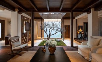 Chongqing Meixizai and Oriental Aesthetic Design Resort Hotel (Laojundong Branch)