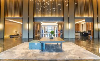 Zhangjiakou Grand Metropark Hotel