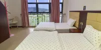 Foshan East Station Business Apartment - 标准双人间