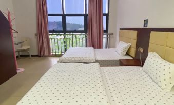 Foshan East Station Business Apartment - Housity