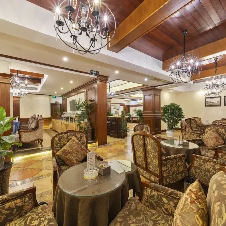Yuebanwan Hotel
