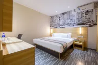 City Comfort Inn Hepu South Huanzhu Branch