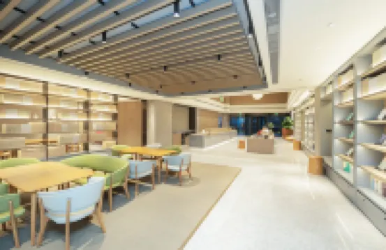 JIホテル（紹興上虞百崧路）