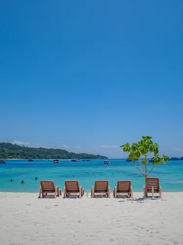 รูปภาพของพีพีไนซ์บีชรีสอร์ท