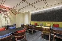 QIANNA HOTEL (Tengzhou Xueyuan Road Branch) - breakfast