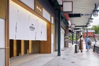 OMO5 Kyoto Gion by Hoshino Resorts Hotels in Kyoto