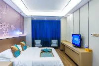 Minfeng Hotel Hotels near Sauce Shicu Wholesale Department