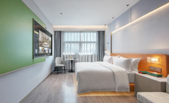 CEO·WANYUE International HOTEL