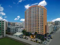 Kyriad Hotel (Shantou Chaoyang Heping) Các khách sạn gần Xidi Passenger Transport Terminal