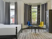 Empire Hotel Hotels in Лестер