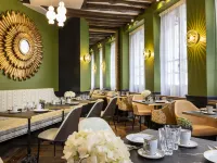 Hotel Louis II Отели рядом с достопримечательностью «6-й округ: Сен-Жермен»