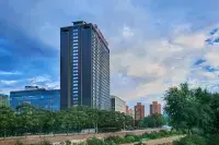 Crowne Plaza Beijing Sun Palace Các khách sạn ở Bắc Kinh