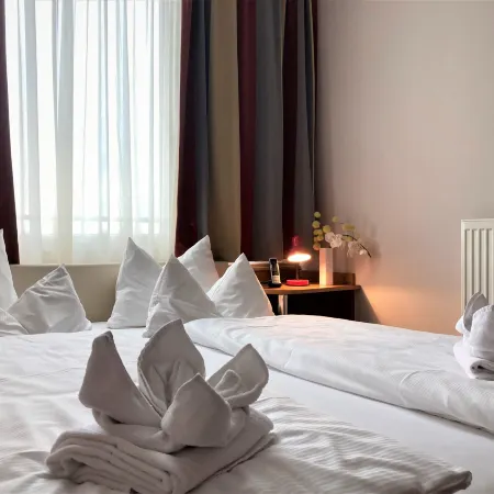 Dormero Express Hotel Passau
