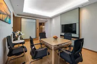 Vienna International Hotel (Heyuan Dongyuan Wanda) Hotels in Dongyuan