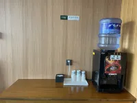 蘆芽庭飯店（雄安新區容城奧威路店）
