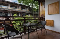 Zhuxiang Yashe(Chongzhou Jiezi Ancient Town Store) - 2 Yıldız