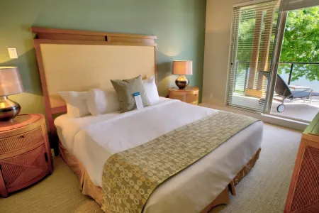 Watermark Beach Resort