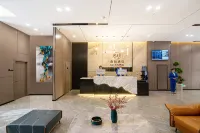 Qingyang Wanhui International Senyue Hotel