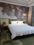 Lanting Business Hotel (Kaizhou Linjiang Town) 카이저우구 호텔
