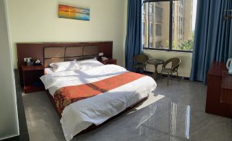 Suichuan Peninsula Business Hotel