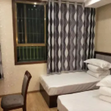 Xinxing Holiday Hotel