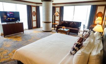 The Twin Lotus Hotel