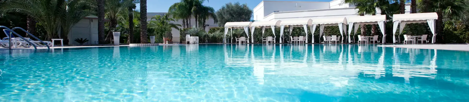 4-Star Select Hotels