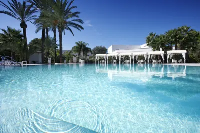 Giardino Dei Pini Hotels in 