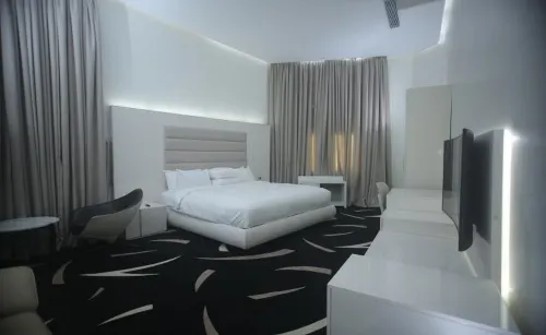 Mega Hilton - 3 estrellas