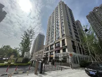 Manju Hotel (Feidong County People's Hospital Branch)