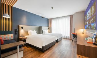 Guiyang Yunyanqu Holiday Inn Express