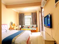 City Home Hotel (Loudi Branch) - balcone