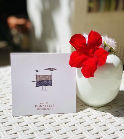 その他 ホテル ドナテーラの写真