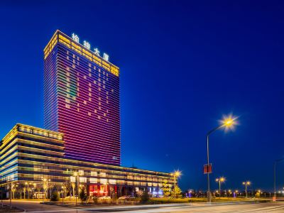 Yushen Hotel,Yulin