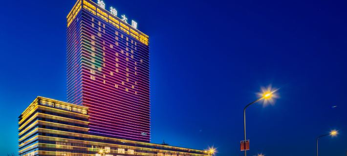 Yushen Hotel，Yulin Hotels in Yulin