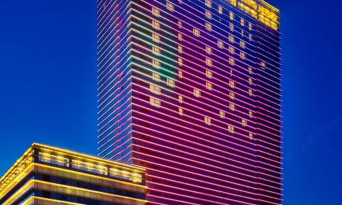 Yushen Hotel，Yulin