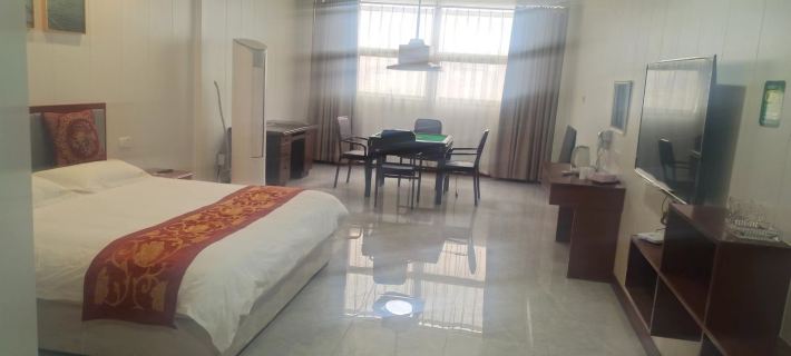 Gogolgo Business Hotel Hotels in Shanggao