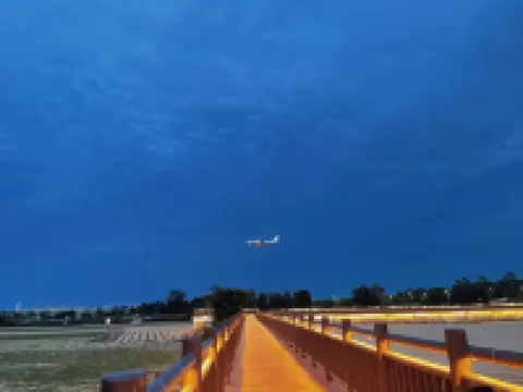 Liwan Hotel (Fuzhou Changle International Airport Branch) Hotels in Fuzhou