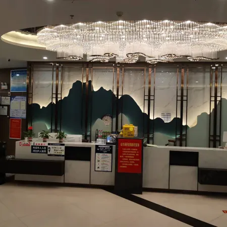 Hanbang Hotel