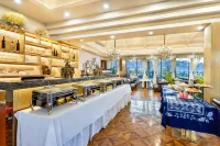 Yongze Lakeside International Hotel Hotels in Shigatse