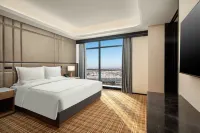 La Quinta by Wyndham Weifang South hotel