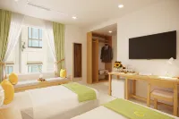 The Pearl Hotel Hotels in Hanoi